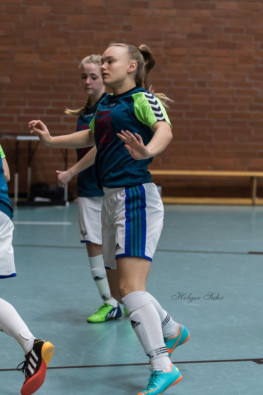 Bild 469 - Dodenhof Cup